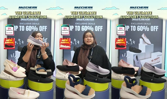 skechersmyflagship's Stream - Jul 29, 2026, 9:54 AM