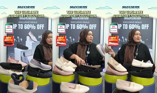 skechersmyflagship's Stream - Jul 29, 2026, 10:45 AM