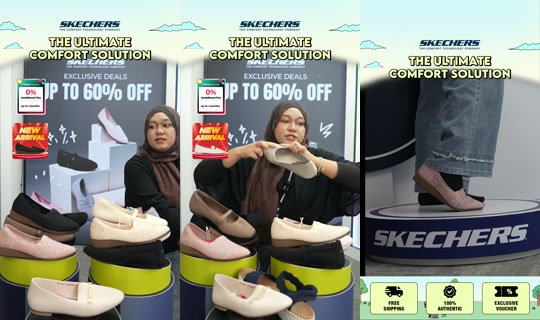 skechersmyflagship's Stream - Jul 29, 2026, 11:36 AM