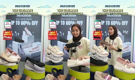 skechersmyflagship's Stream - Jul 31, 2026, 9:47 AM