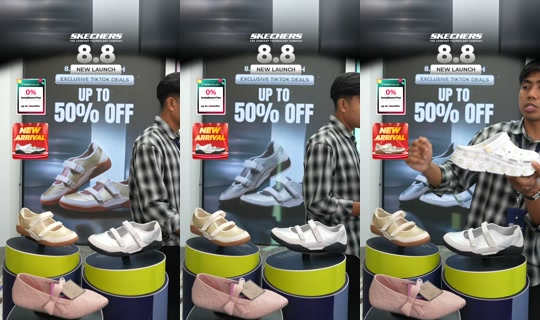 skechersmyflagship's Stream - Aug 4, 2026, 10:23 AM