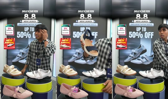 skechersmyflagship's Stream - Aug 4, 2026, 11:14 AM