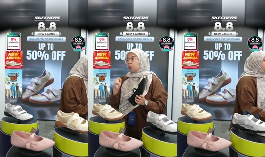 Stream ni skechersmyflagship - Ago 5, 2026, 5:18 AM