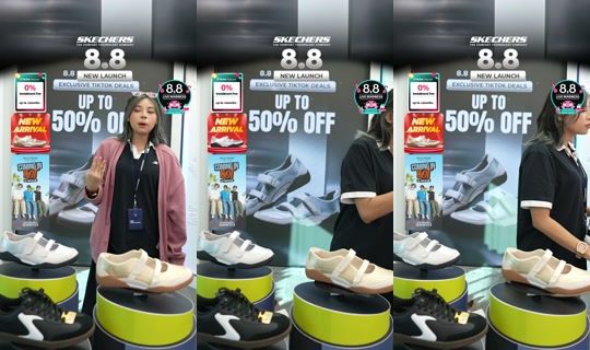 skechersmyflagship's Stream - Aug 7, 2026, 9:34 AM