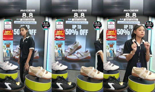 skechersmyflagship's Stream - Aug 7, 2026, 11:16 AM