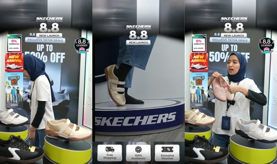 skechersmyflagship's Stream - Aug 7, 2026, 12:07 PM
