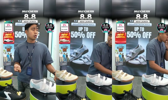 بث skechersmyflagship - 8 أغسطس 2026، 4:19 ص