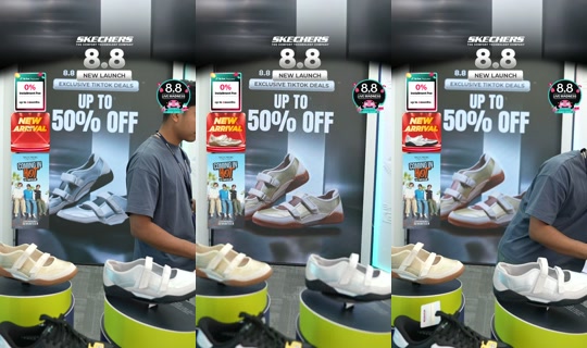 بث skechersmyflagship - 8 أغسطس 2026، 5:10 ص