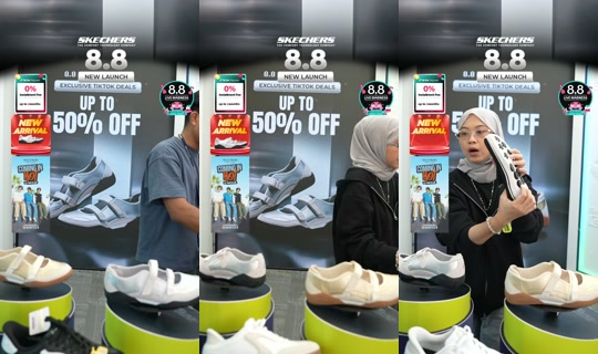 بث skechersmyflagship - 8 أغسطس 2026، 6:01 ص