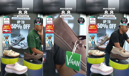 skechersmyflagship's Stream - Aug 9, 2026, 5:58 AM