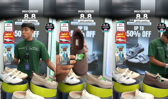 skechersmyflagship's Stream - Aug 9, 2026, 10:13 AM