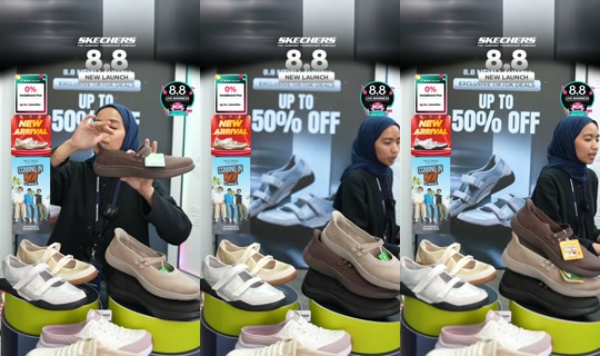 بث skechersmyflagship - 9 أغسطس 2026، 12:46 م