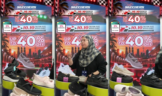 skechersmyflagship's Stream - Oct 8, 2026, 11:01 AM