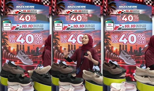 skechersmyflagship's Stream - Oct 8, 2026, 1:33 PM