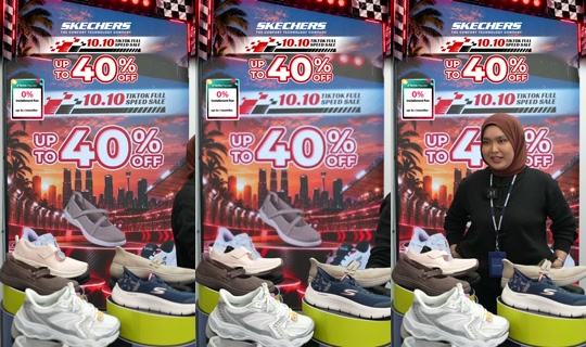 Stream ni skechersmyflagship - Okt 9, 2026, 2:16 PM