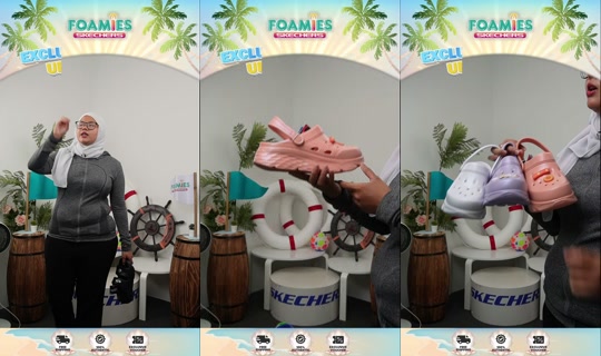 ไลฟ์ของ skechersmyfoamies - 17 ก.ค. 2569 9:22