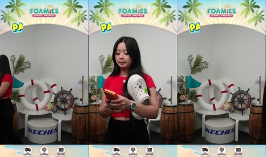skechersmyfoamies's Stream - Jul 24, 2026, 7:10 AM
