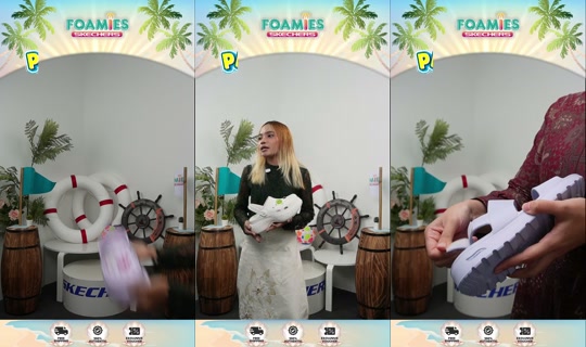 skechersmyfoamies's Stream - Jul 24, 2026, 3:39 PM