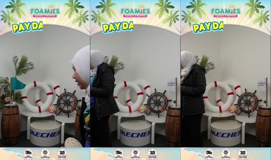 skechersmyfoamies's Stream - Jul 26, 2026, 6:19 AM