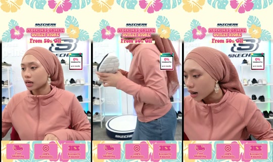 Stream ni skechersmyoutlet - Hul 25, 2026, 5:17 AM