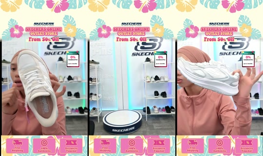 Stream ni skechersmyoutlet - Hul 25, 2026, 6:08 AM