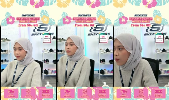 Stream ni skechersmyoutlet - Hul 25, 2026, 11:15 AM