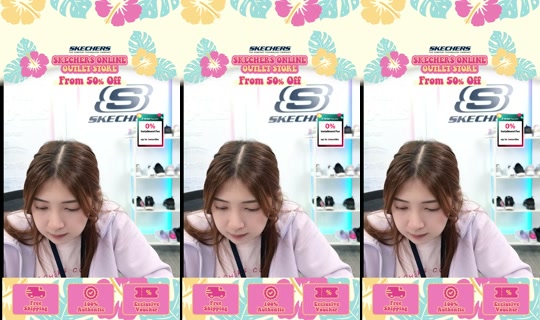 skechersmyoutlet's Stream - Jul 28, 2026, 10:47 AM