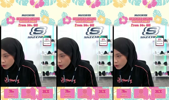 skechersmyoutlet's Stream - Jul 28, 2026, 12:52 PM