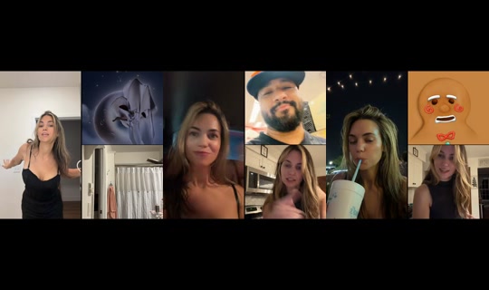 Stream von skintasticbeauty203 – 25. Juli 2026, 1:36
