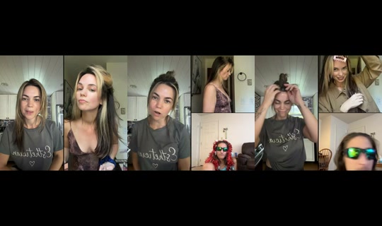 skintasticbeauty203's Stream - Aug 4, 2026, 9:51 PM