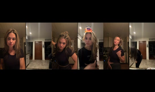 Stream von skintasticbeauty203 – 5. Aug. 2026, 0:48