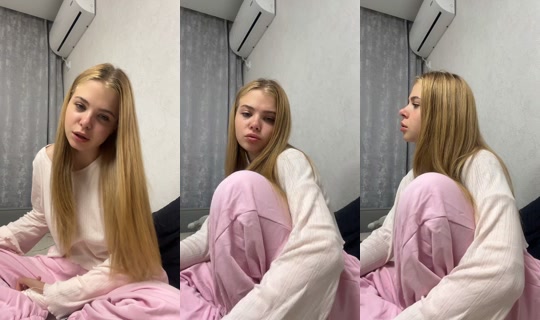Stream de skripnik.daria – 26 juil. 2026, 23:38
