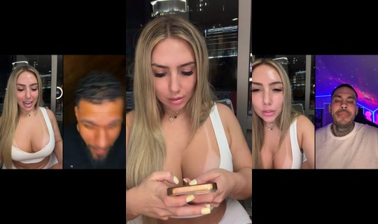 skye__xox's Stream - Jul 19, 2026, 4:47 AM