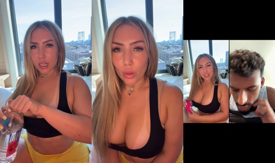 skye__xox's Stream - Jul 20, 2026, 8:11 PM