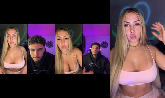 skye__xox's Stream - Jul 29, 2026, 6:21 AM