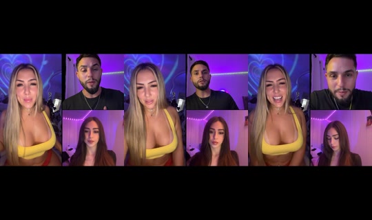 skye__xox's Stream - Aug 4, 2026, 4:43 AM