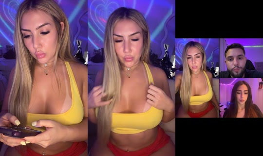 skye__xox's Stream - Aug 4, 2026, 5:26 AM