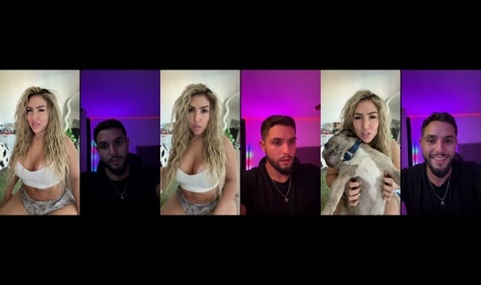 skye__xox's Stream - Aug 7, 2026, 1:00 AM