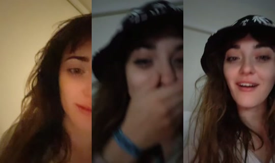 skyeharkness's Stream - Jul 27, 2026, 3:36 AM