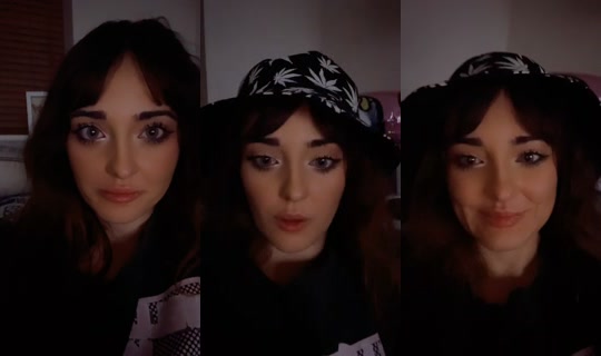 Stream ni skyeharkness - Ago 8, 2026, 11:24 PM