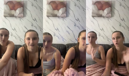skyehspam's Stream - Jul 28, 2026, 8:33 PM