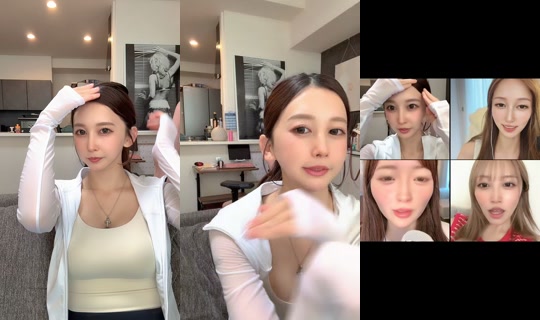skyh47.1205's Stream - Jul 14, 2026, 3:32 AM
