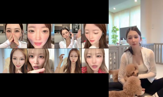skyh47.1205's Stream - Jul 14, 2026, 4:23 AM