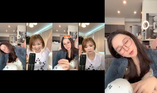 skyh47.1205's Stream - Jul 22, 2026, 12:29 AM