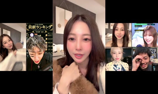 skyh47.1205's Stream - Jul 25, 2026, 12:38 PM