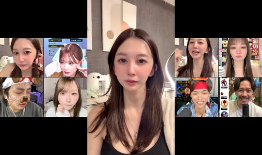Stream di skyh47.1205 - 27 lug 2026, 10:48
