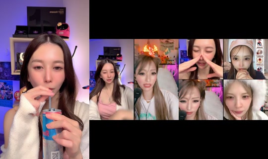 skyh47.1205's Stream - Jul 30, 2026, 9:11 PM