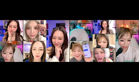 skyh47.1205's Stream - Jul 30, 2026, 10:02 PM
