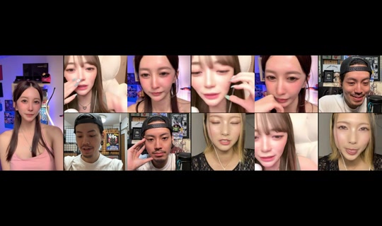 skyh47.1205's Stream - Jul 31, 2026, 7:05 AM