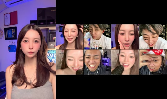skyh47.1205's Stream - Jul 31, 2026, 12:34 PM